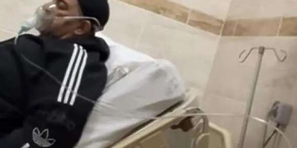 الفنان فؤاد بيومي تعرض لأزمة صحية.. حتى واحد ماعارف شنو وقع ليه فالوقت لي مقاطعو الجمهور المصري