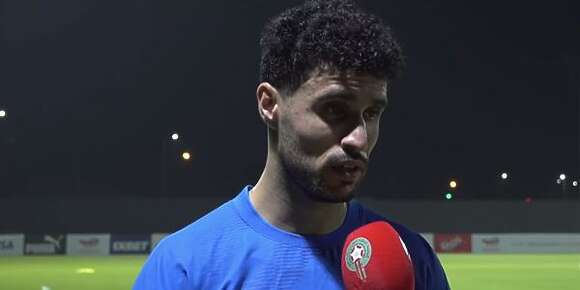 المحمدي: غنديرو أي حاجة باش نربحو كوب دافريك ونفرحو المغاربة