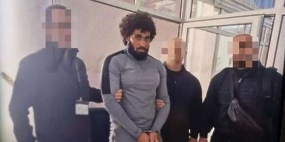 المغرب سلم للقضاء الألباني روشيرشي برتغالي متهم فجريمة قتل رجل أعمال وسياسي