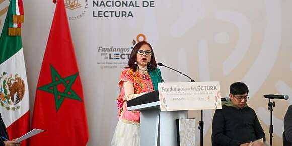 المغرب ضيف شرف فمنتدى دولي للقراءة فالمكسيك