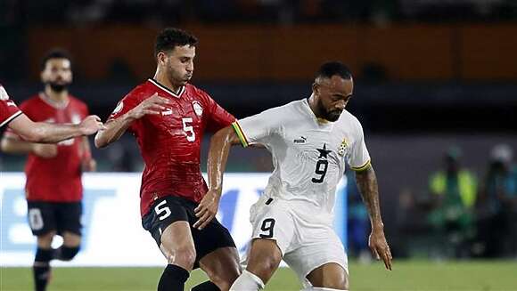 المنتخب المصري