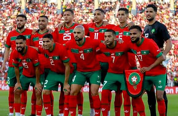 المنتخب الوطني