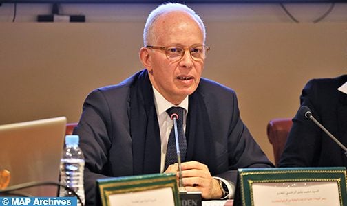 الوقاية من الفساد ومكافحته، أولوية وطنية أساسية لتحقيق التنمية المتينة والدامجة (السيد الراشدي)