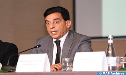 انتخاب المغرب رئيسا لمجلس حقوق الإنسان اعتراف بالمجهودات التي تبذلها المملكة في هذا المجال (مجلس النواب)