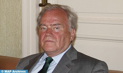 انتخاب المغرب لرئاسة مجلس حقوق الإنسان تجسيد لـ”التقدم الكبير” الذي حققته المملكة (سيناتور فرنسي)