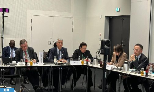 برلين.. إبراز تجربة المغرب في مجال التحول نحو سياسة فلاحية أكثر استدامة