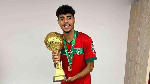 بطاقة تعريف اللاعب شادي رياض أخر أخبار، صور، فيديو و أهداف شادي رياض - El botola - البطولة