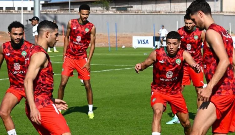 بسبب 3 عوامل.. المنتخب المغربي أمام امتحان حقيقي اليوم قبل مواجهة السيراليون