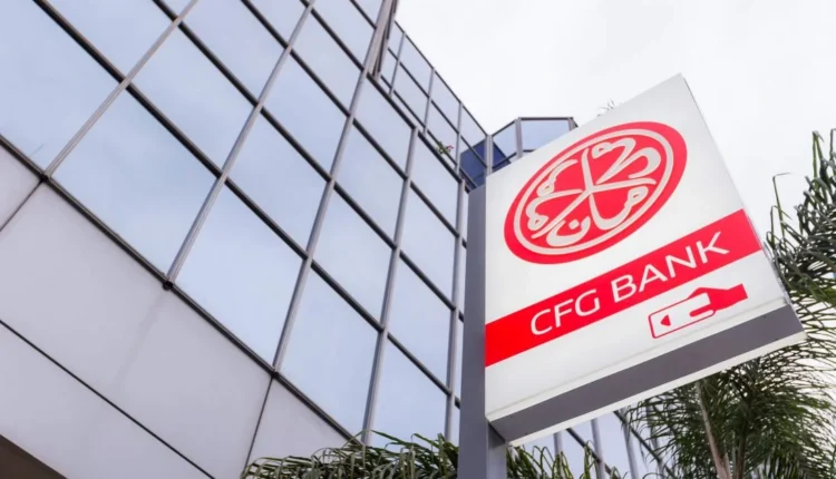 بورصة الدار البيضاء.. "بنك CFG" يتصدر قائمة القيم الأكثر نشاطا