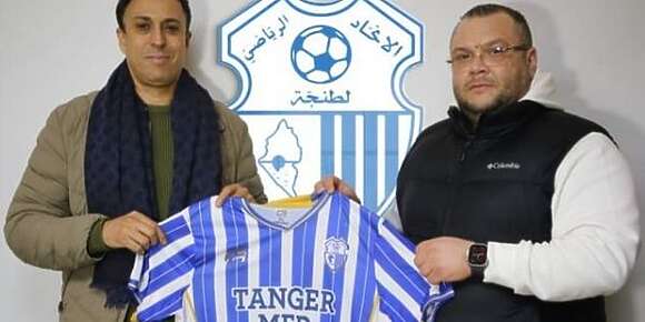 تفهم تسطا: اتحاد طنجة رجعو المدرب هلال الطير بعدما صيفطوه بحالو أول الموسم