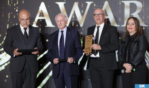 “جوائز المغرب للسياحة 2023 “: تتويج الصويرة كأفضل وجهة سياحية بالمغرب يعكس الجهود الكبيرة للفاعلين المحليين (المكتب الوطني المغربي للسياحة)