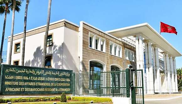 "خدمات القرب القنصلية".. إطلاق خدمة جديدة لفائدة مغاربة الخارج