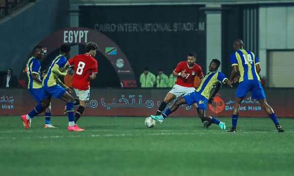 المنتخب التنزاني