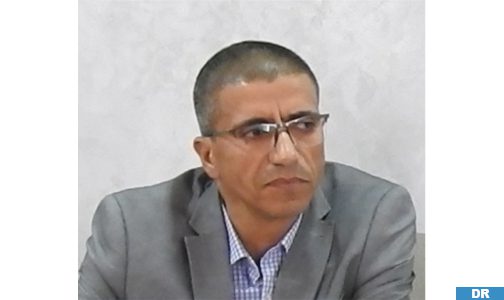 خمسة أسئلة للباحث محمد لملوكي مؤلف “دليل الباحث في التراث الثقافي”