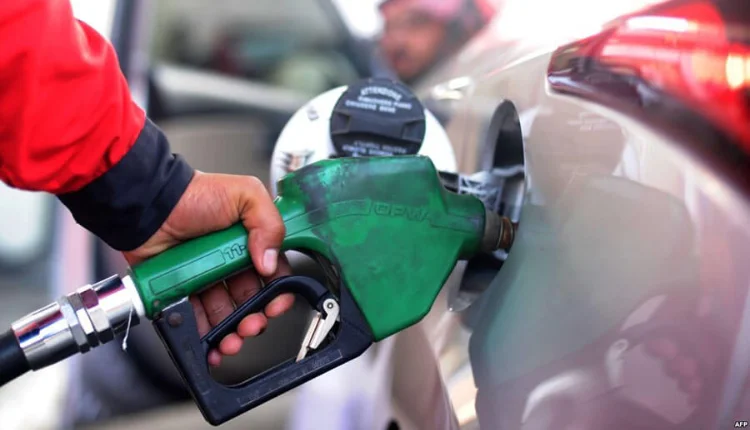 محطات الوقود بالمغرب
