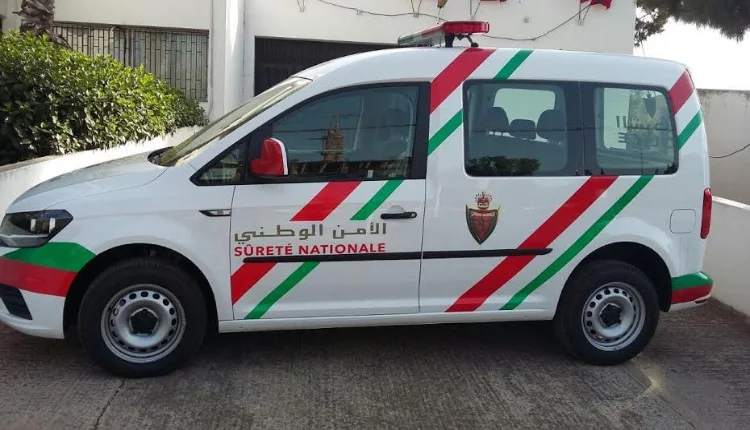 شرطة سطات توقف شخصين بحوزتهما 390 قرص مخدر
