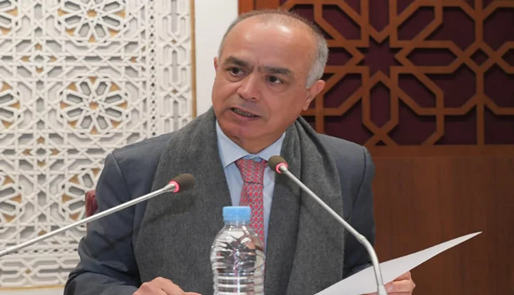 شكيب بنموسى سيغادر الحكومة خلال التعديل المقبل