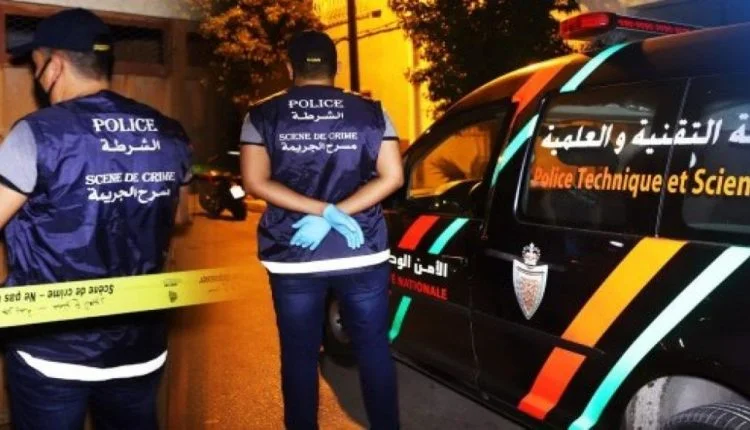 فاس.. دخول منزل شرطية يكشف عن مأساة