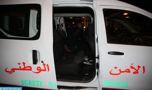 فاس.. فتح بحث قضائي لتحديد أفعال إجرامية منسوبة لرئيسة جمعية وثلاثة من أعضائها يشتبه في تورطهم في اختلاس أموال عامة (مصدر أمني)