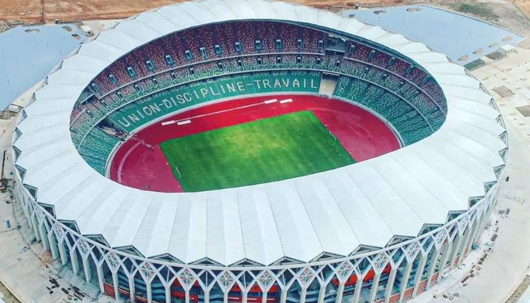 كأس أفريقيا