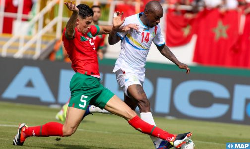 كأس إفريقيا للأمم .. الظروف المناخية ساهمت بشكل كبير في عدم حسم “أسود الأطلس” تأهلهم للدور الموالي (الصحافة الوطنية )