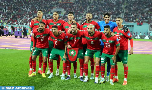 كأس إفريقيا للأمم (كوت ديفوار 2023).. حظوظ وافرة للمنتخب الوطني لتحقيق إنجاز جديد (دوليون سابقون)