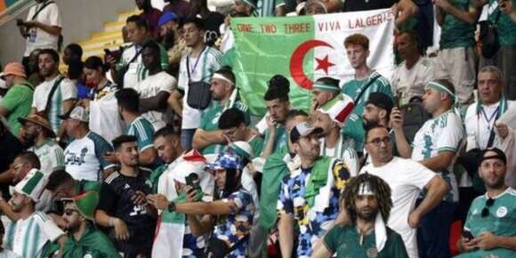كان منتظرا أن يقصي فوزي لقجع الجزائر! إذا لم ينتبه الجزائريون إلى أن نظامهم اخترع شخصا يتآمر عليهم فإنهم لن يعودوا أبدا إلى سكة الانتصارات