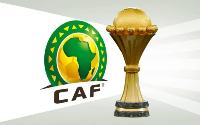 كأس أمم إفريقيا