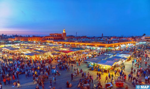 مجلة برتغالية تخصص عددا خاصا للمؤهلات السياحية التي يزخر بها المغرب