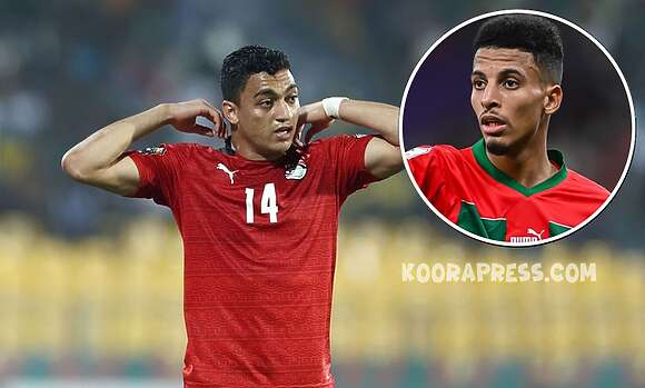 مصطفى محمد
