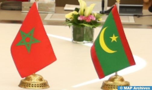 نواكشوط: استعراض البرنامج التنفيذي للتعاون بين المغرب وموريتانيا في مجالات التشغيل والتكوين المهني