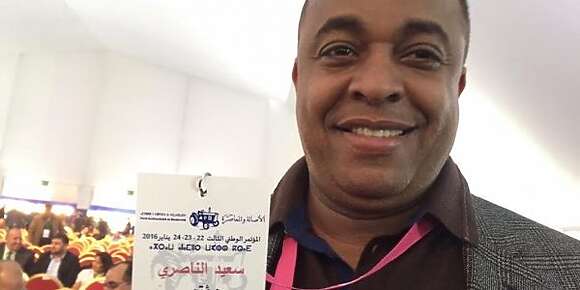 واش البام غايتحل ولا ولات تحكمنا جريدة بن يحمد ؟ جون أفريك ردات على الحزب الثاني فالحكومة وتحداتو: وزير ومتهمين آخرين فالبام مشمولين بالتحقيق فملف اسكوبار الصحراء اللي فيه ارتباط الحشيش بالسياسة والمال