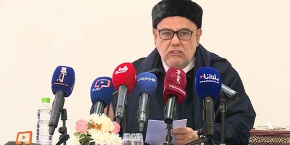واش هذا باغي المؤسسات يكونو خوانجية؟.. بنكيران: بوعياش كتخالف ثوابت الدين وخصها تقدم استقالتها من المجلس الوطني لحقوق الإنسان
