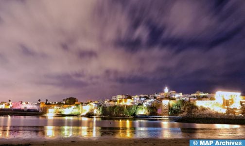 وسيلة إعلام بلغارية تبرز المؤهلات السياحية التي يزخر بها المغرب وعاصمته