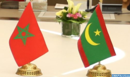 التأكيد على الدور البارز للجنتي الصداقة البرلمانية في مد جسور التعاون المثمر بين المغرب وموريتانيا (بيان مشترك)