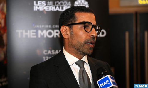 “لي امبريال 2024‏”.. العرض ما قبل الأول للحملات التواصلية المتنافسة على جائزة “النجوم”