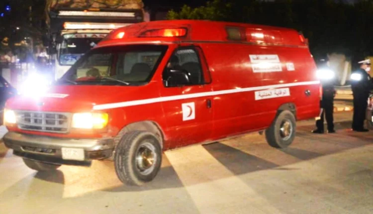 آسفي.. نهاية حزينة لشرطية حديثة التخرج