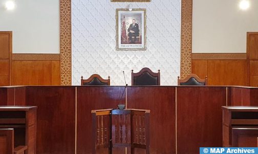 أكادير.. دورة تكوينية لفائدة المسؤولين القضائيين حول العدالة الجنائية وآليات تجويدها