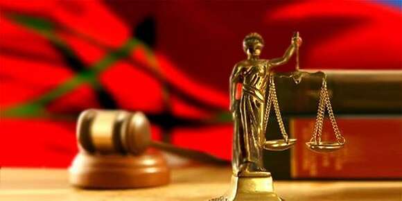 إحالة الرئيس السابق للمجلس الإقليمي لبركان على غرفة الجنايات ففاس مع موظف ومقاول.. متابعين بتهم اختلاس وتبديد فلوس عمومية