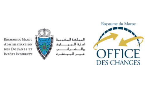 إدارة الجمارك والضرائب غير المباشرة ومكتب الصرف يصدران المنشور الجديد المتعلق بإدارة وعمل محلات البيع الخاضعة لرقابة الجمارك “السوق الحرة”