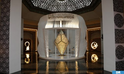 إيسيسكو: مواعيد جديدة لزيارة معرض ومتحف السيرة النبوية خلال شهر رمضان المبارك