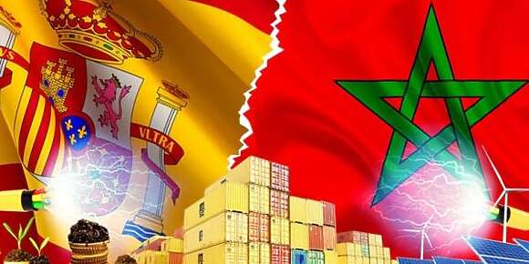 ال إكونوميستا: إسبانيا قربات تولي المستثمر الأجنبي الأول ف المغرب ف بلاصة فرنسا
