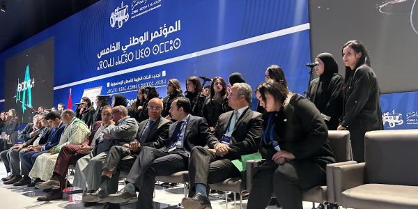 الأمازيغية والقيادة الجماعية.. هادو أهم تعدبلات النظام الأساسي والبونيا ناضت مور التصويت