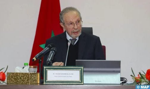 الإحصاء العام للسكان والسكنى 2024.. فتح باب الترشح لانتقاء 55 ألف باحث (مندوبية)