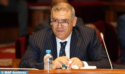 الاستراتيجية الوطنية لتنمية المجال القروي والمناطق الجبلية ترتكز على مقاربة شمولية تخدم العنصر البشري والدينامية المحلية (وزير الداخلية)