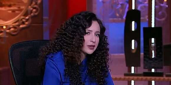 الحبس والغرامة لفنانة تشكيلية سرقات أعمال ديال فنان روسي وضربات بيهم الصرف مع الدولة