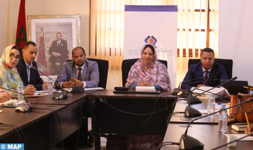 “الحماية القانونية والاجتماعية للطفولة” محور مائدة مستديرة بالداخلة