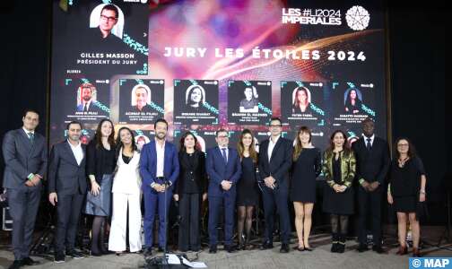 الدار البيضاء.. إسدال الستار عن فعاليات الدورة السابعة لتظاهرة “Les Impériales 2024”