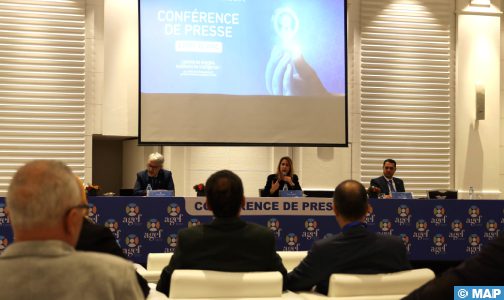 الدار البيضاء.. تقديم الكتاب الأبيض للدورة 25 للقمة الدولية للموارد البشرية