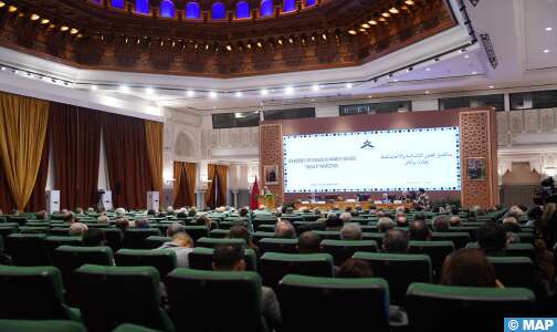 الرباط .. أكاديميون يقاربون تطور نظريات ومناهج البحث في العلوم الإنسانية والاجتماعية